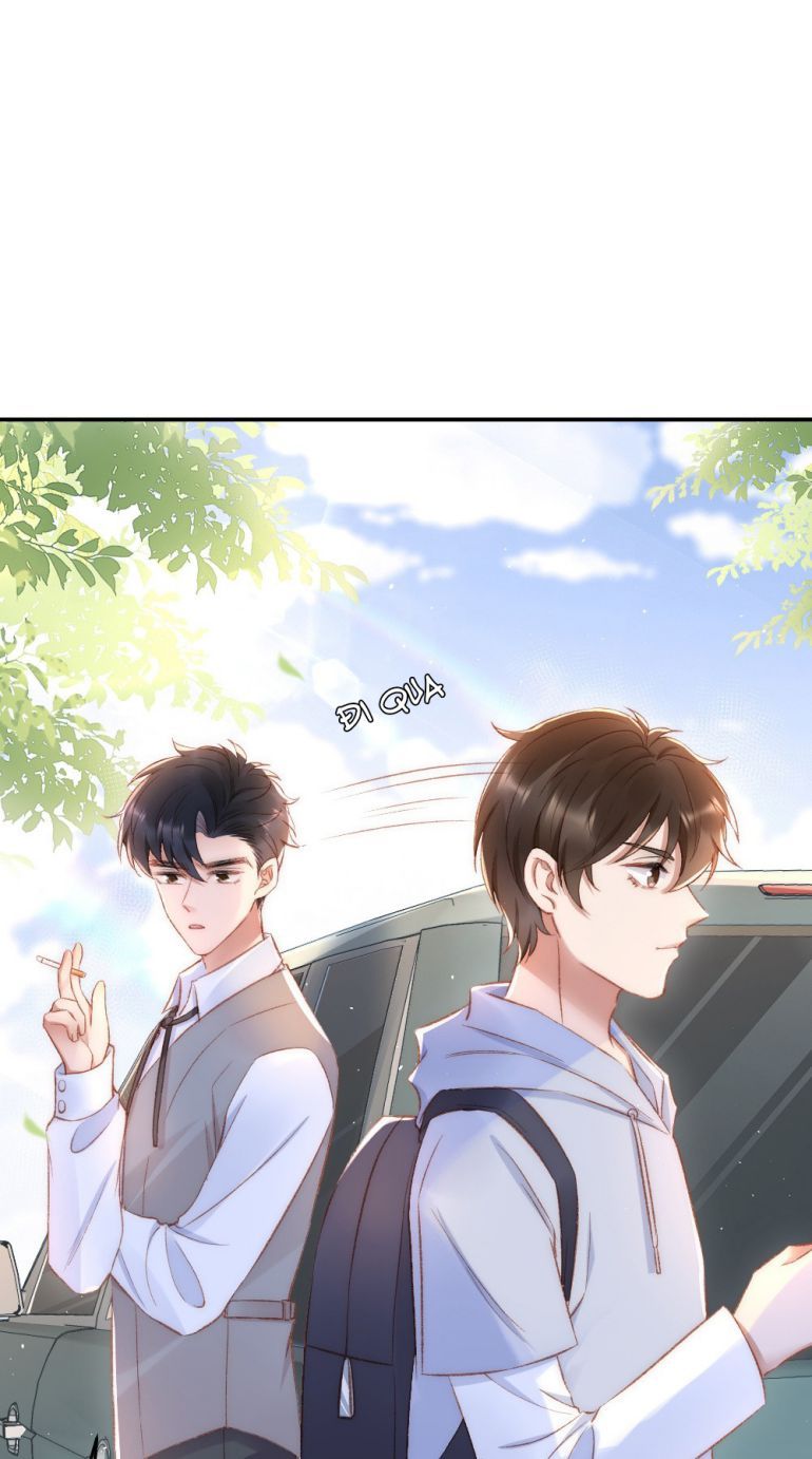 Những Ngày Cùng Tra Công Chính Diện Quyết Đấu Chapter 31 - Trang 2