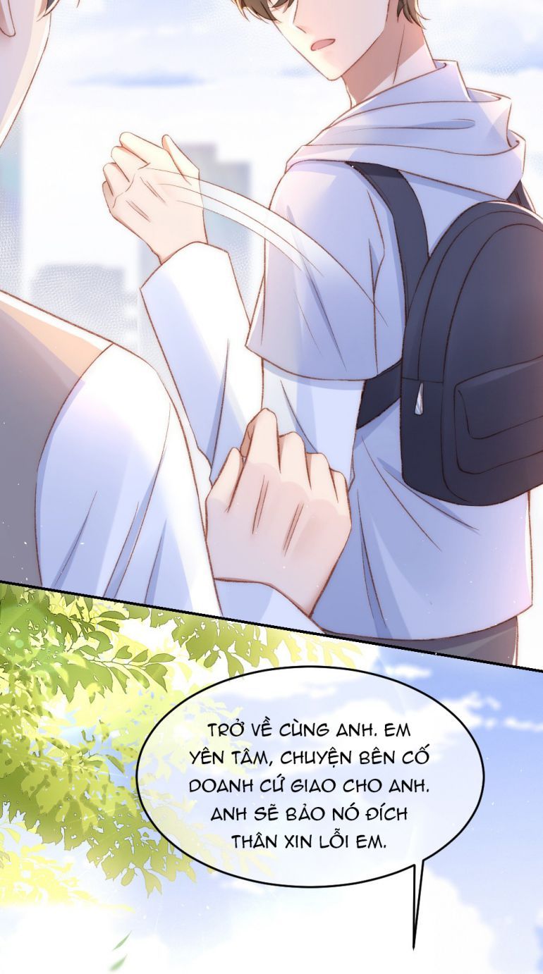 Những Ngày Cùng Tra Công Chính Diện Quyết Đấu Chapter 31 - Trang 2
