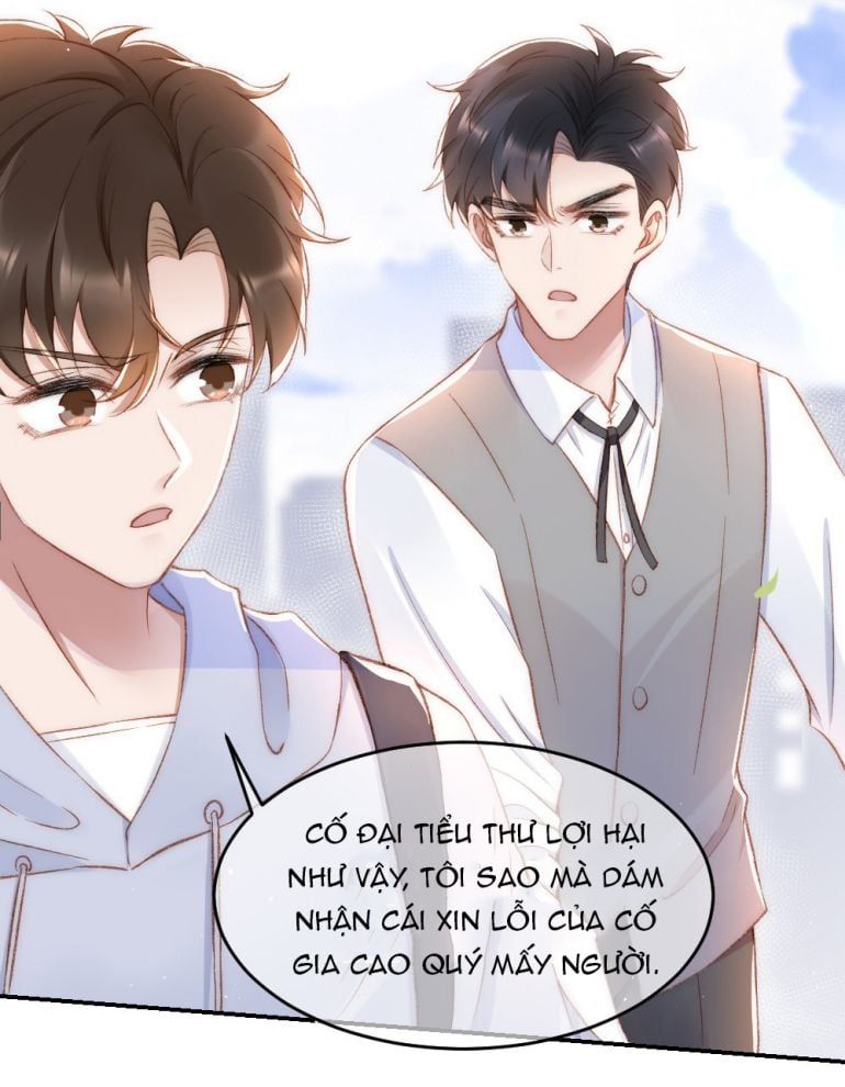 Những Ngày Cùng Tra Công Chính Diện Quyết Đấu Chapter 31 - Trang 2