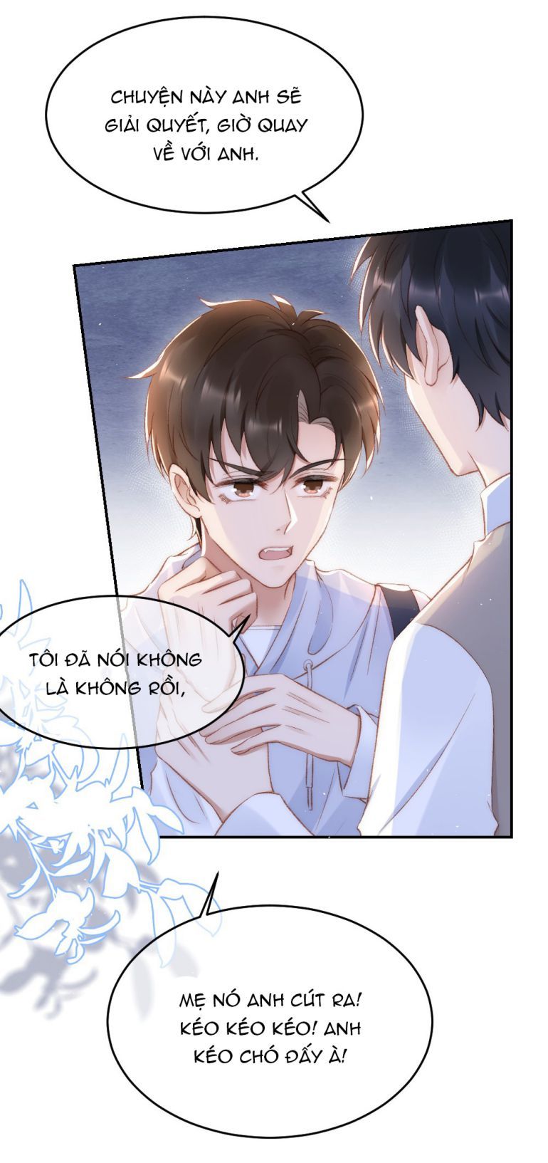 Những Ngày Cùng Tra Công Chính Diện Quyết Đấu Chapter 31 - Trang 2