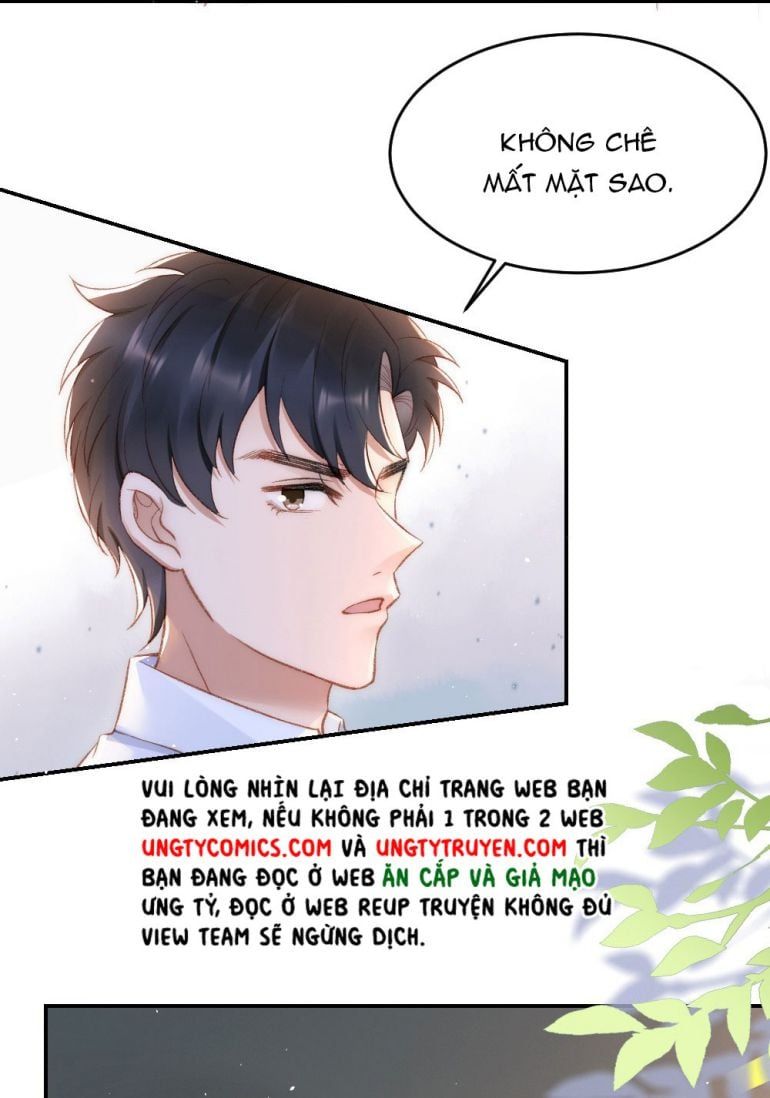 Những Ngày Cùng Tra Công Chính Diện Quyết Đấu Chapter 31 - Trang 2
