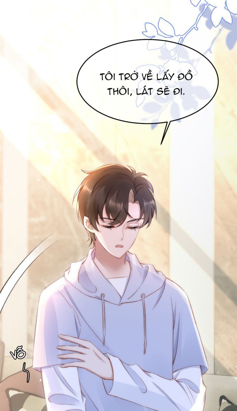 Những Ngày Cùng Tra Công Chính Diện Quyết Đấu Chapter 31 - Trang 2
