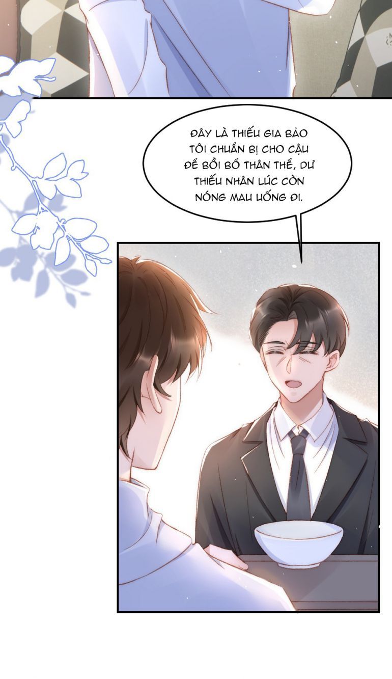 Những Ngày Cùng Tra Công Chính Diện Quyết Đấu Chapter 31 - Trang 2