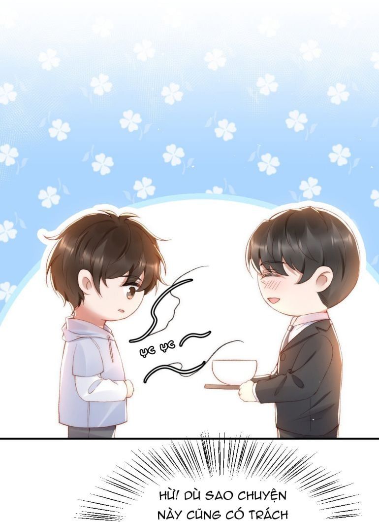 Những Ngày Cùng Tra Công Chính Diện Quyết Đấu Chapter 31 - Trang 2