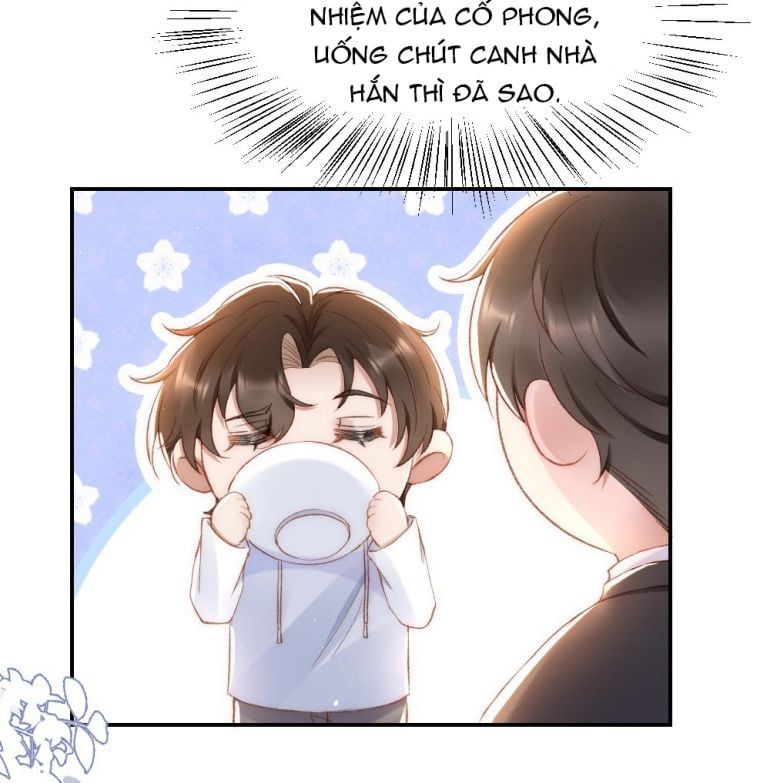 Những Ngày Cùng Tra Công Chính Diện Quyết Đấu Chapter 31 - Trang 2