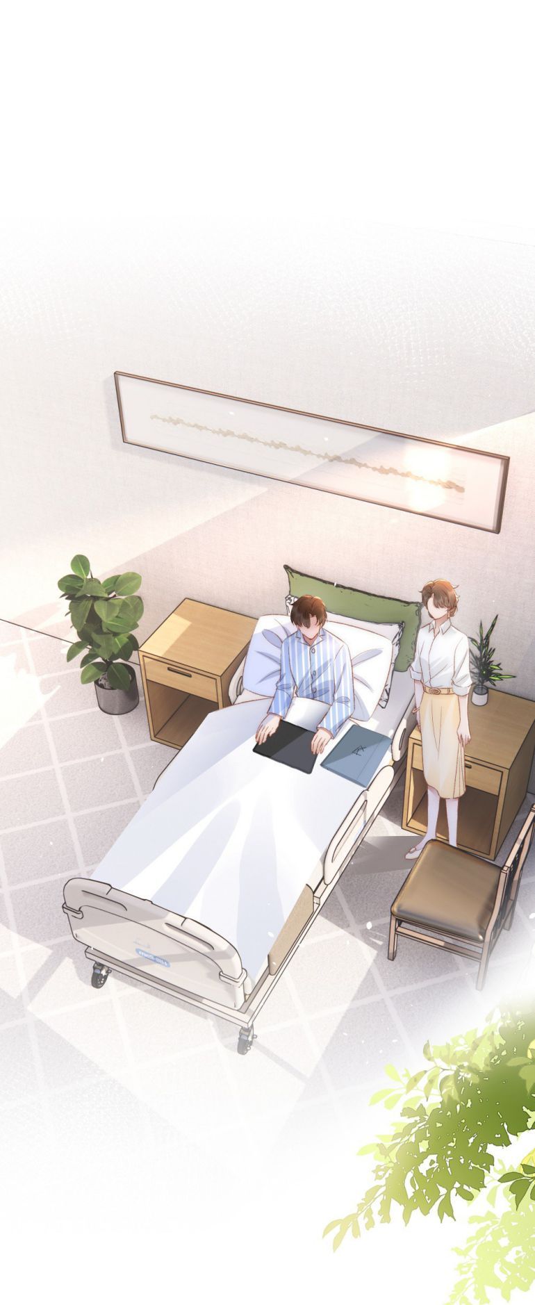 Những Ngày Cùng Tra Công Chính Diện Quyết Đấu Chapter 31 - Trang 2