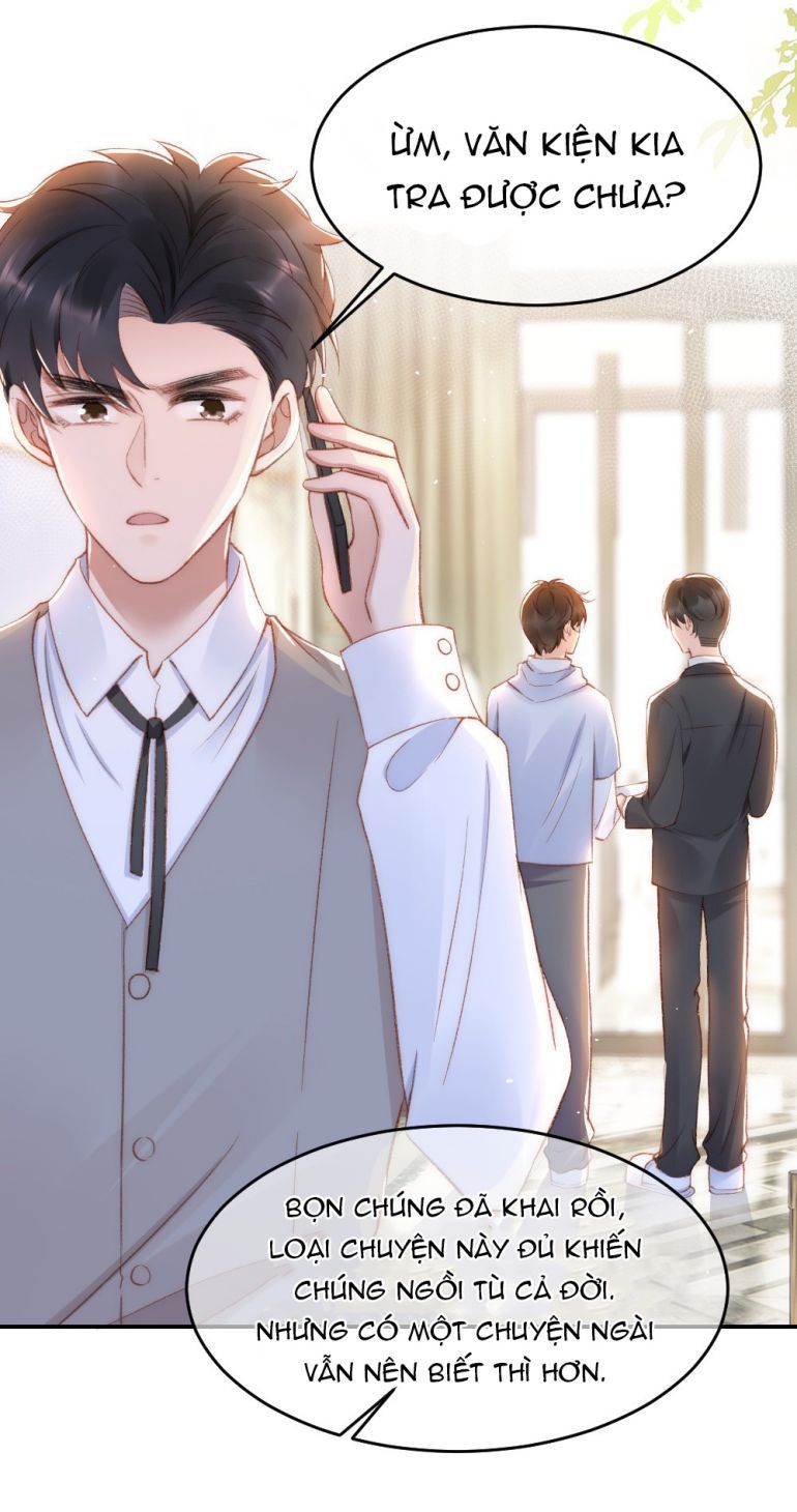 Những Ngày Cùng Tra Công Chính Diện Quyết Đấu Chapter 31 - Trang 2