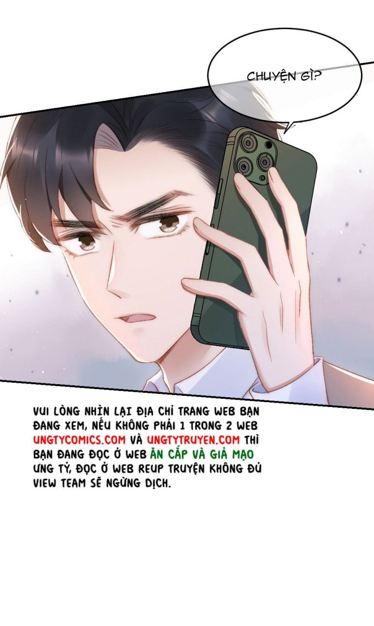 Những Ngày Cùng Tra Công Chính Diện Quyết Đấu Chapter 31 - Trang 2