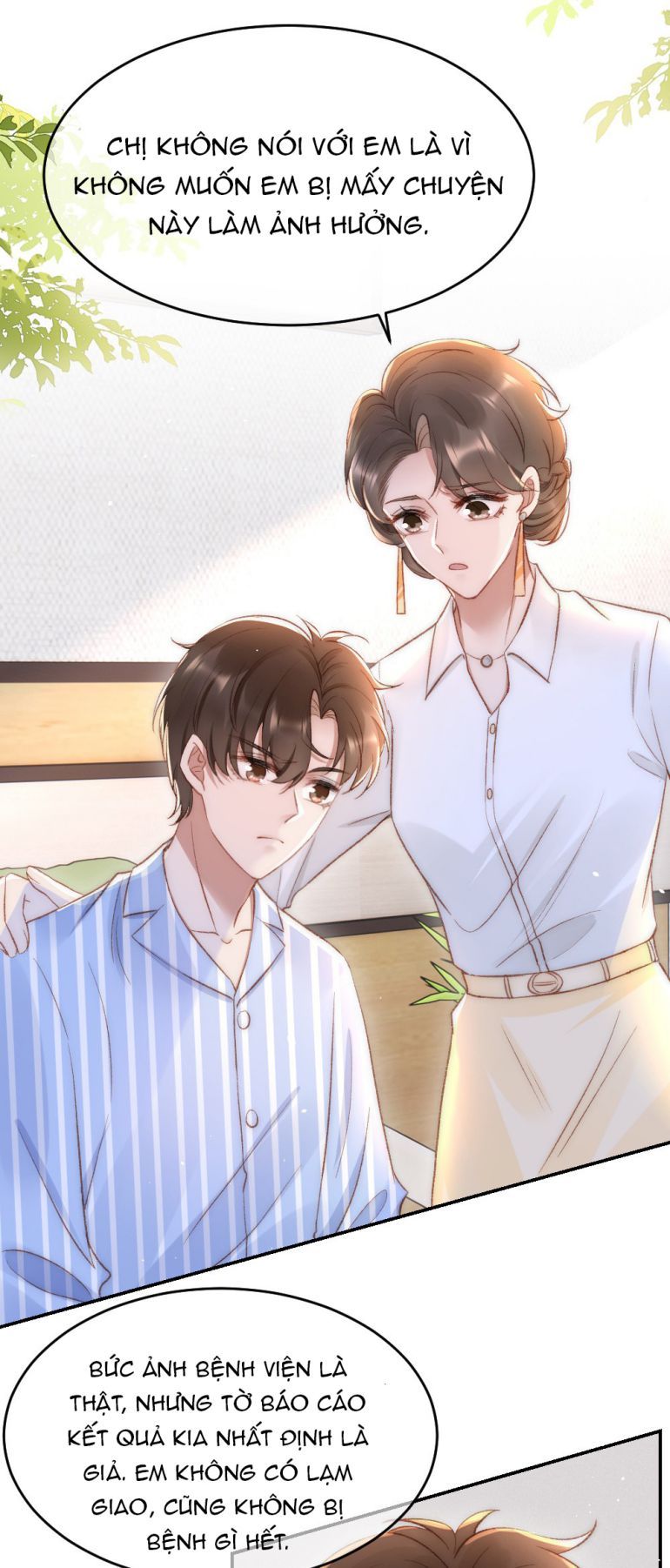 Những Ngày Cùng Tra Công Chính Diện Quyết Đấu Chapter 31 - Trang 2