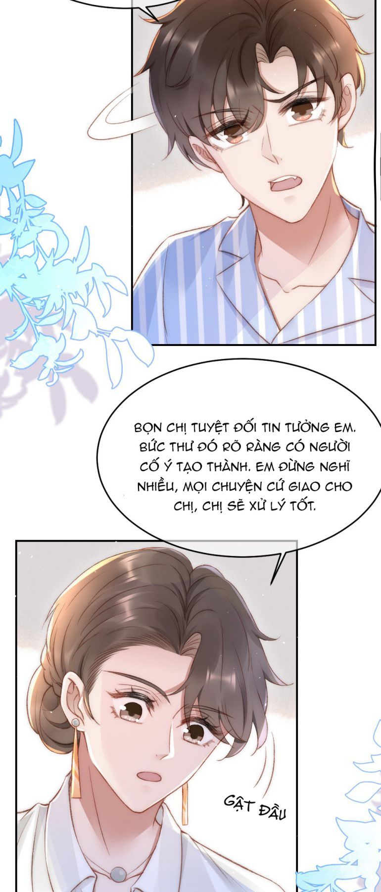 Những Ngày Cùng Tra Công Chính Diện Quyết Đấu Chapter 31 - Trang 2