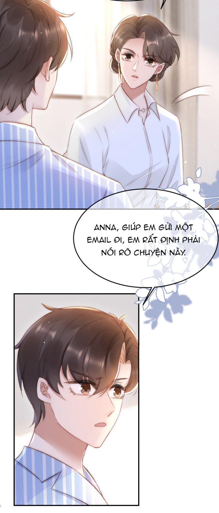 Những Ngày Cùng Tra Công Chính Diện Quyết Đấu Chapter 31 - Trang 2