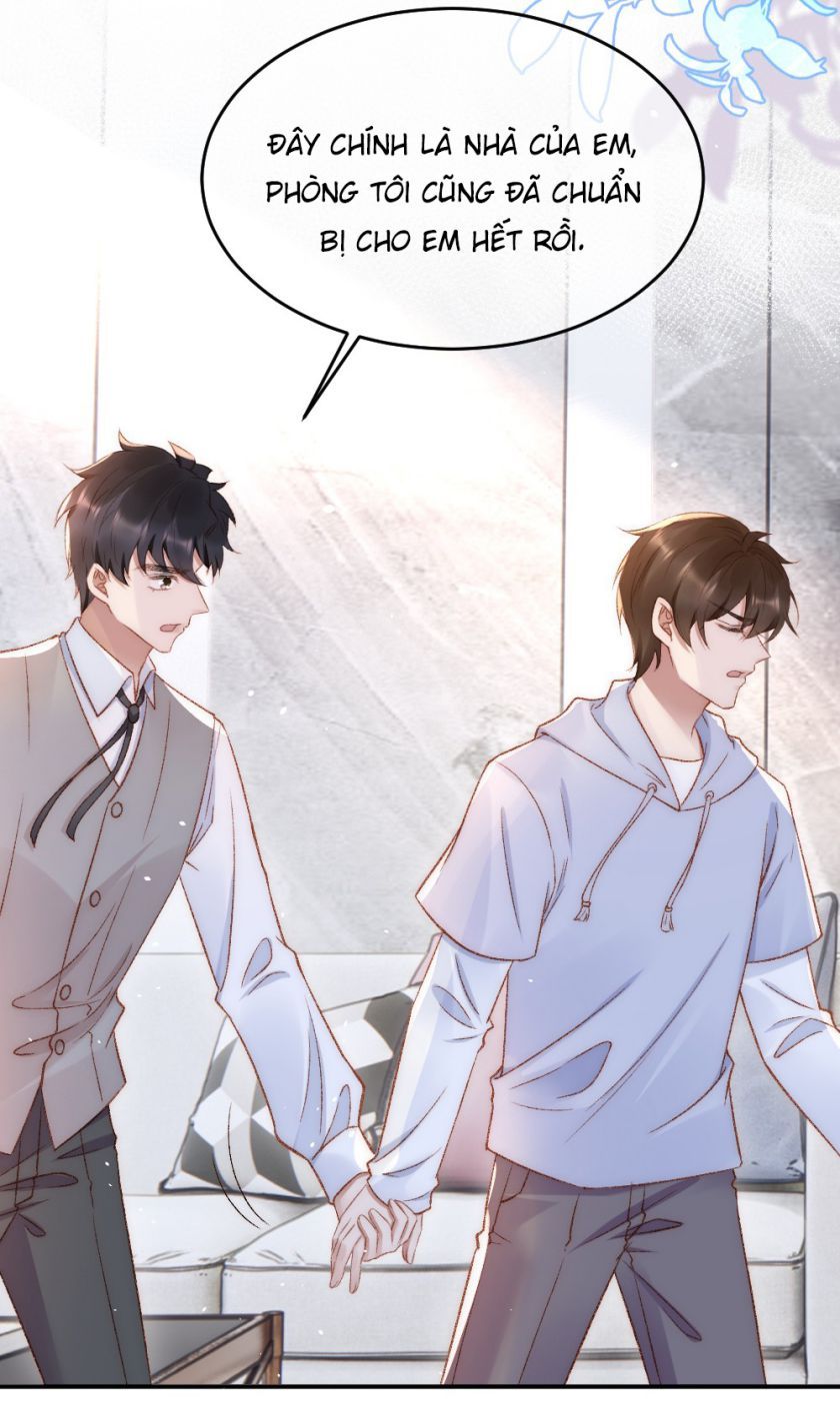 Những Ngày Cùng Tra Công Chính Diện Quyết Đấu Chapter 32 - Trang 2