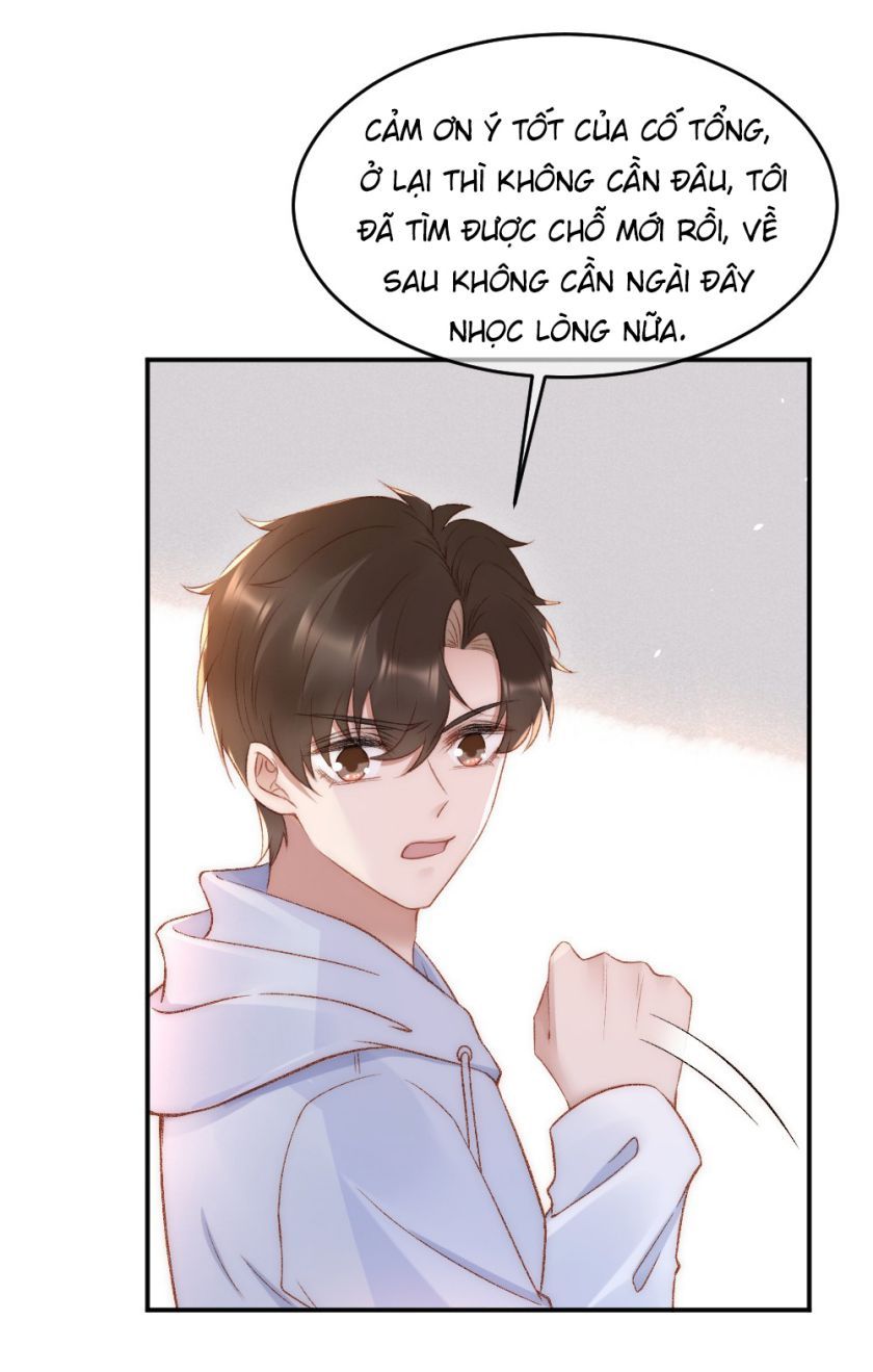 Những Ngày Cùng Tra Công Chính Diện Quyết Đấu Chapter 32 - Trang 2