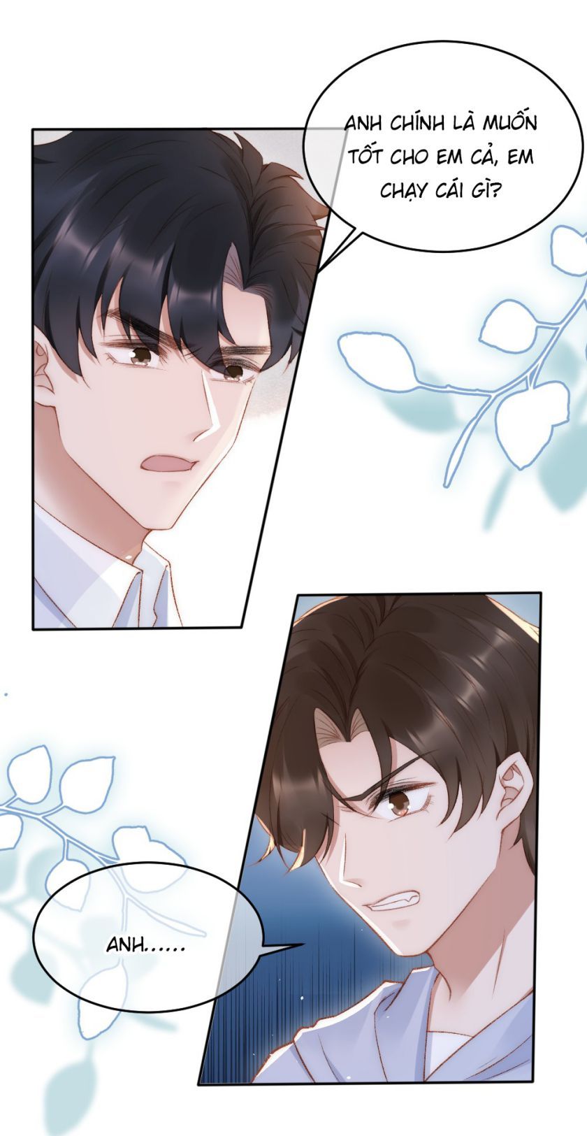 Những Ngày Cùng Tra Công Chính Diện Quyết Đấu Chapter 32 - Trang 2