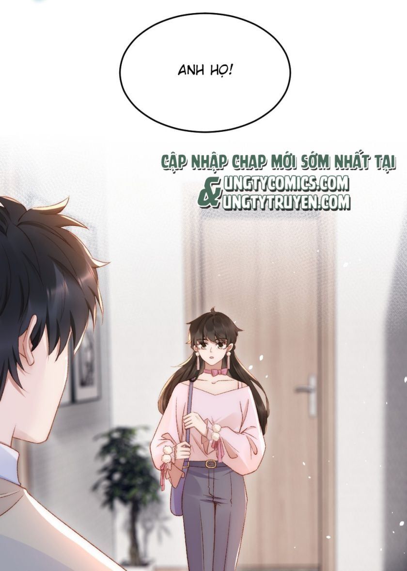 Những Ngày Cùng Tra Công Chính Diện Quyết Đấu Chapter 32 - Trang 2