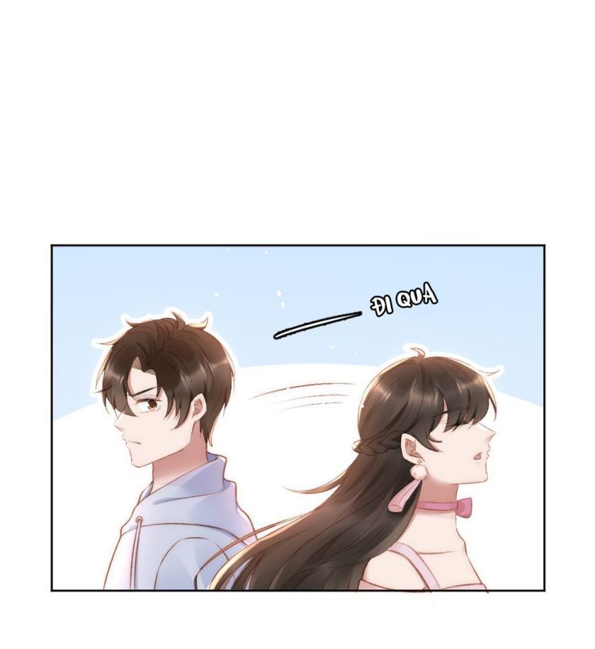 Những Ngày Cùng Tra Công Chính Diện Quyết Đấu Chapter 32 - Trang 2