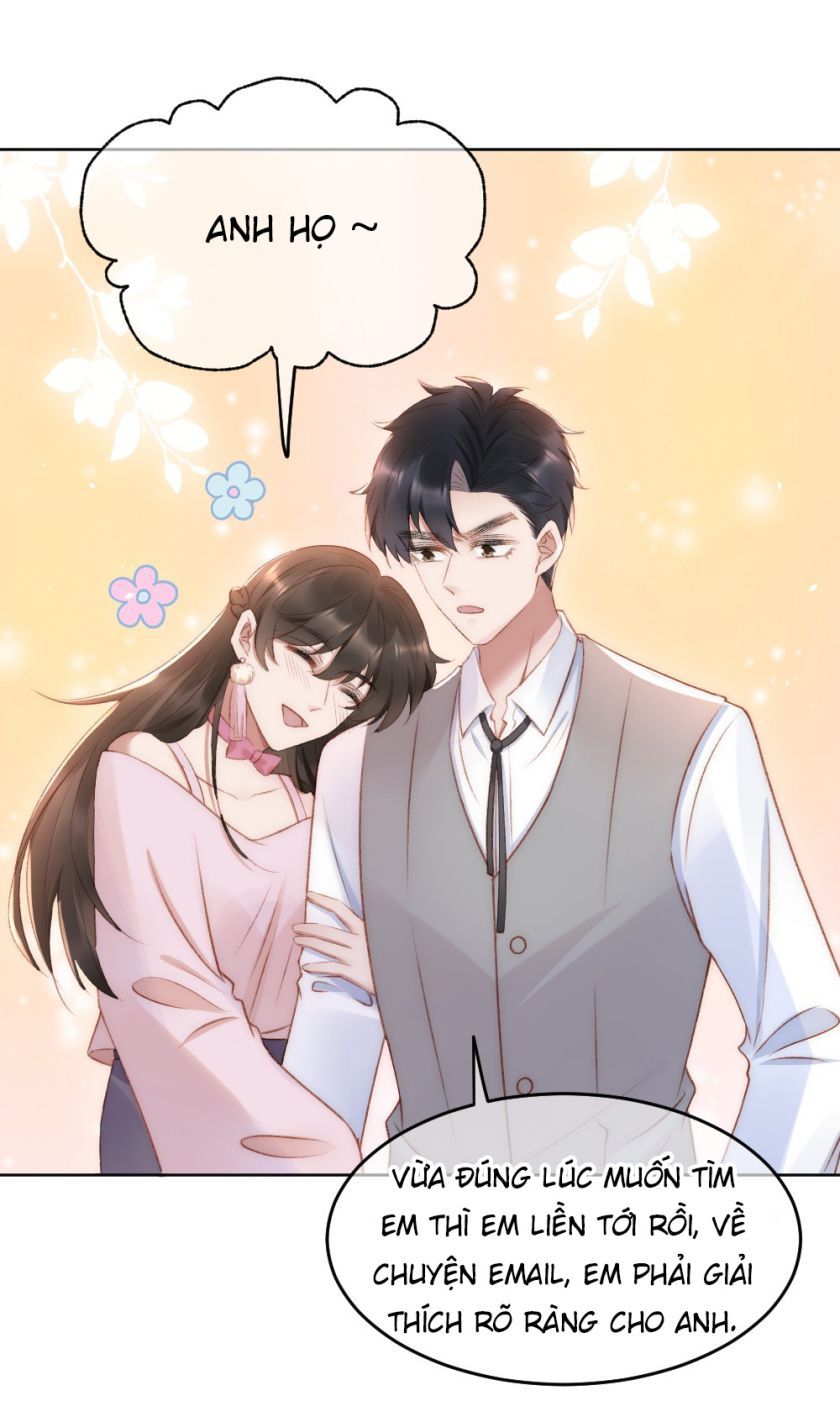 Những Ngày Cùng Tra Công Chính Diện Quyết Đấu Chapter 32 - Trang 2