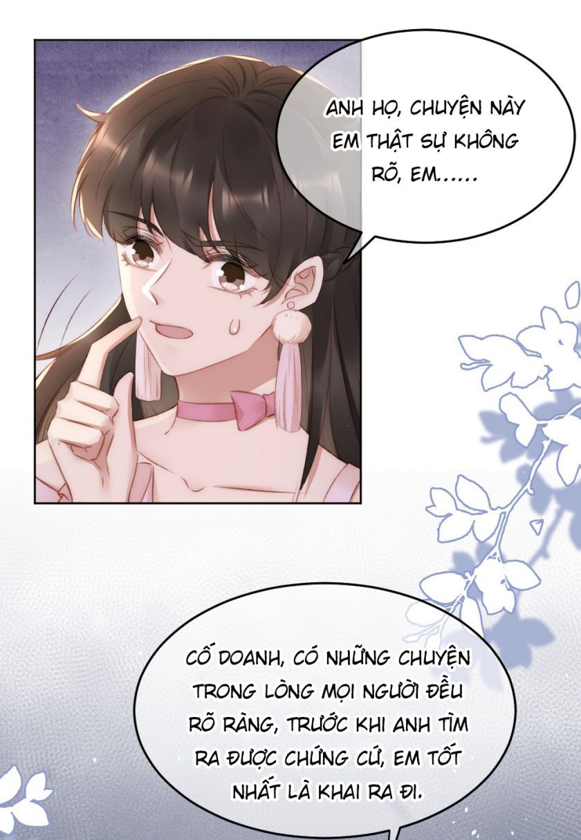 Những Ngày Cùng Tra Công Chính Diện Quyết Đấu Chapter 32 - Trang 2