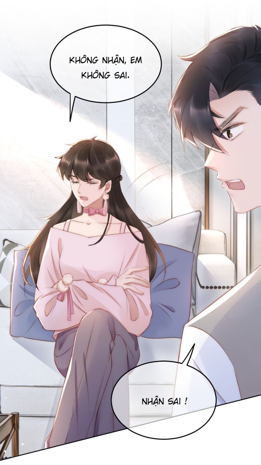 Những Ngày Cùng Tra Công Chính Diện Quyết Đấu Chapter 32 - Trang 2