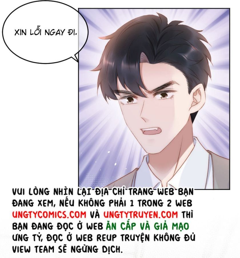 Những Ngày Cùng Tra Công Chính Diện Quyết Đấu Chapter 32 - Trang 2