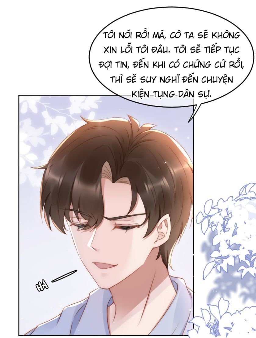 Những Ngày Cùng Tra Công Chính Diện Quyết Đấu Chapter 32 - Trang 2