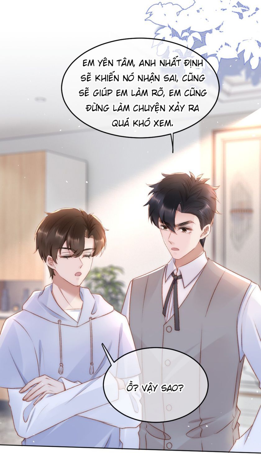 Những Ngày Cùng Tra Công Chính Diện Quyết Đấu Chapter 32 - Trang 2
