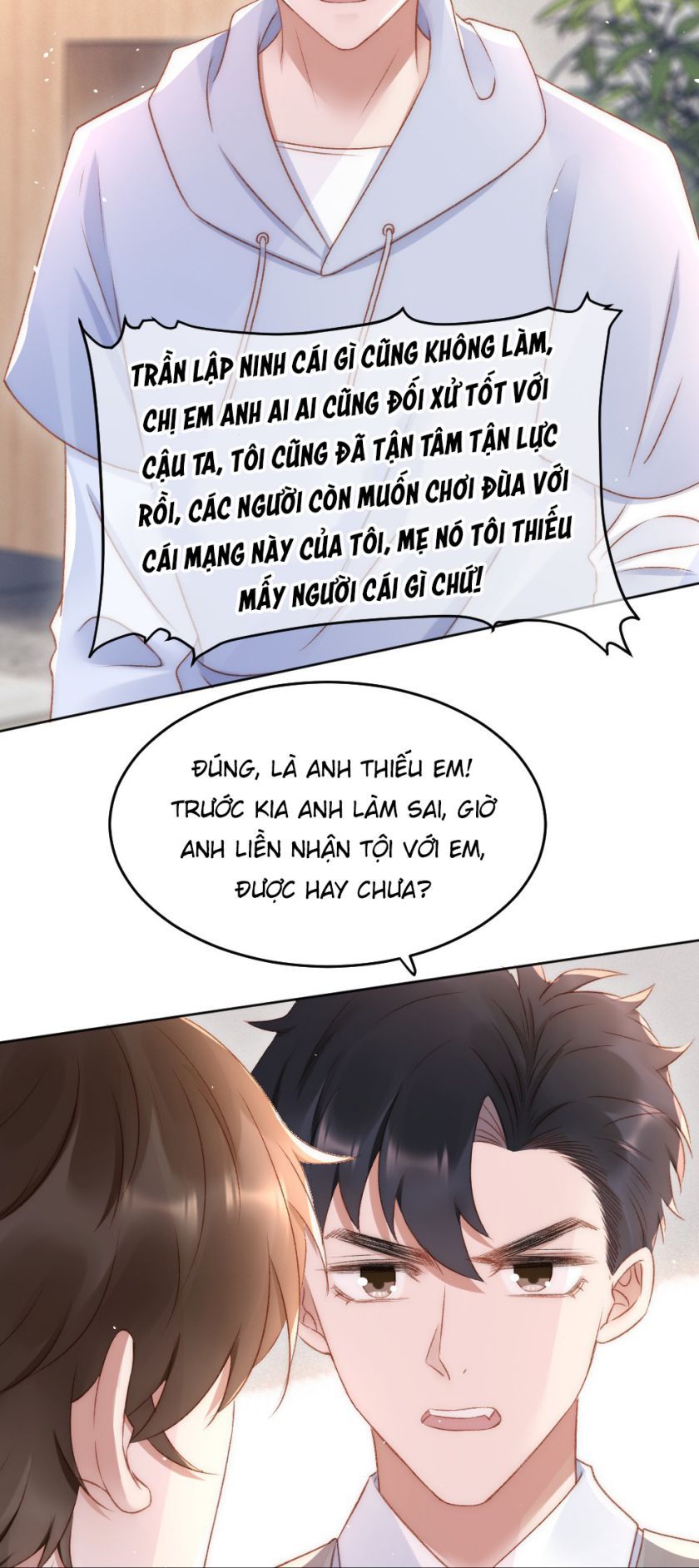 Những Ngày Cùng Tra Công Chính Diện Quyết Đấu Chapter 32 - Trang 2
