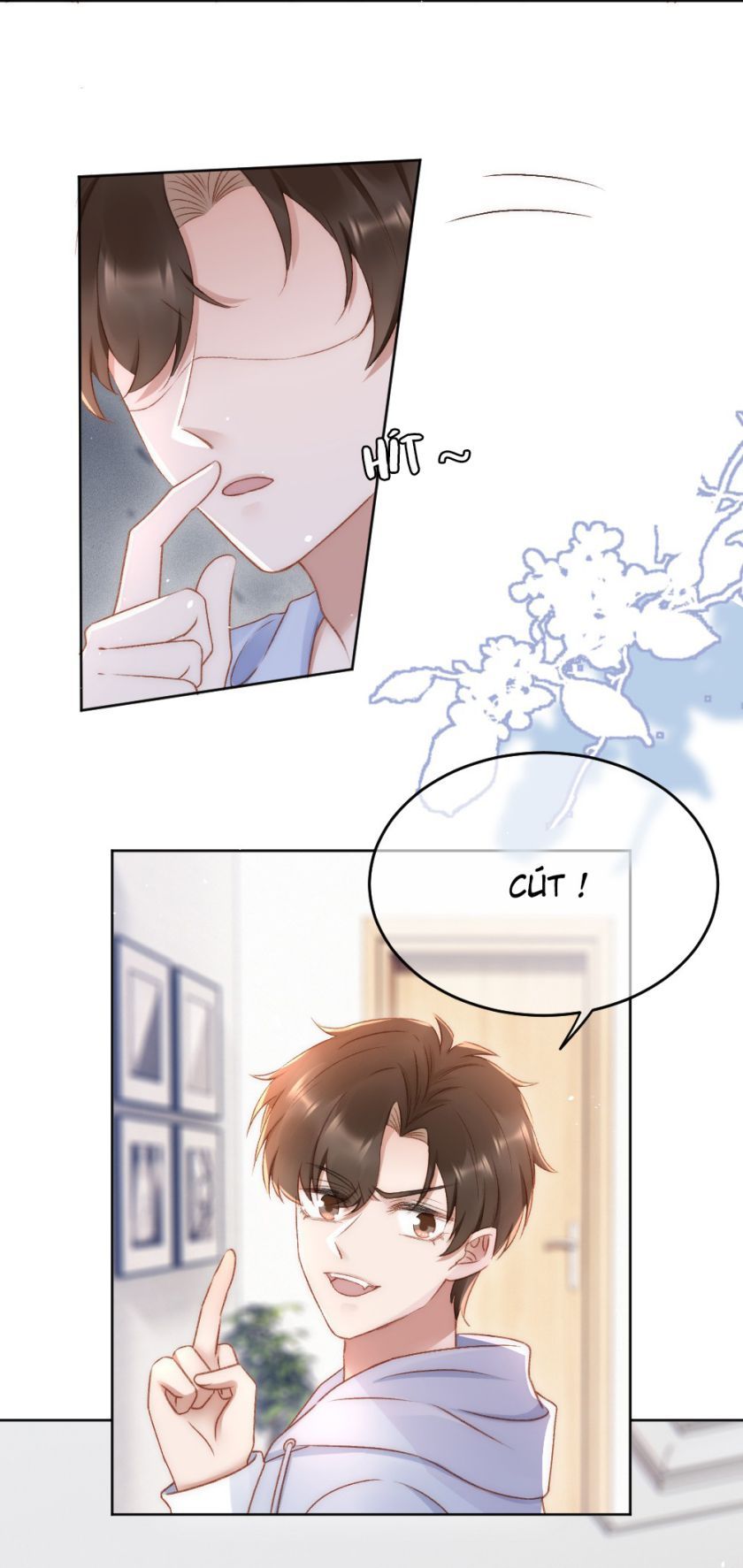 Những Ngày Cùng Tra Công Chính Diện Quyết Đấu Chapter 32 - Trang 2