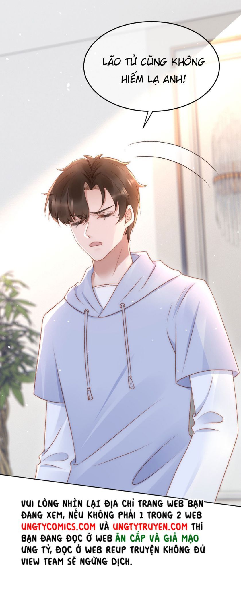 Những Ngày Cùng Tra Công Chính Diện Quyết Đấu Chapter 32 - Trang 2