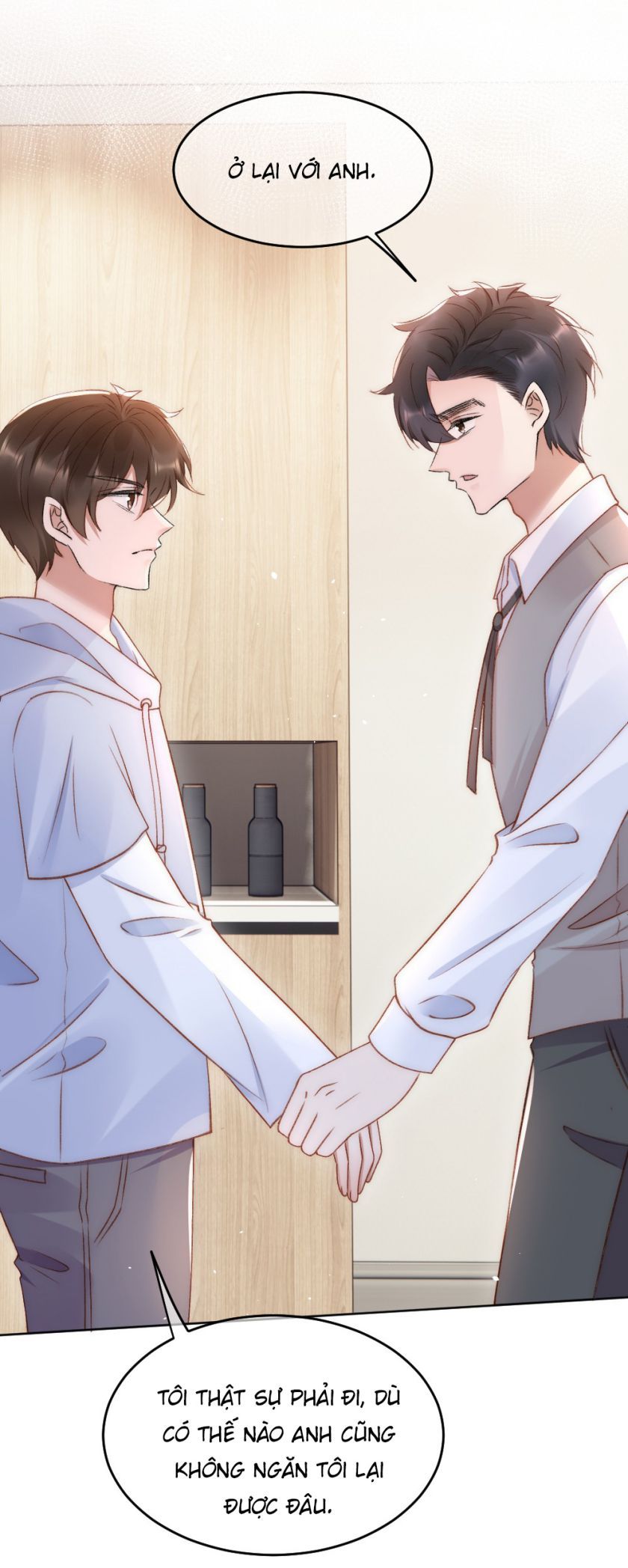 Những Ngày Cùng Tra Công Chính Diện Quyết Đấu Chapter 32 - Trang 2