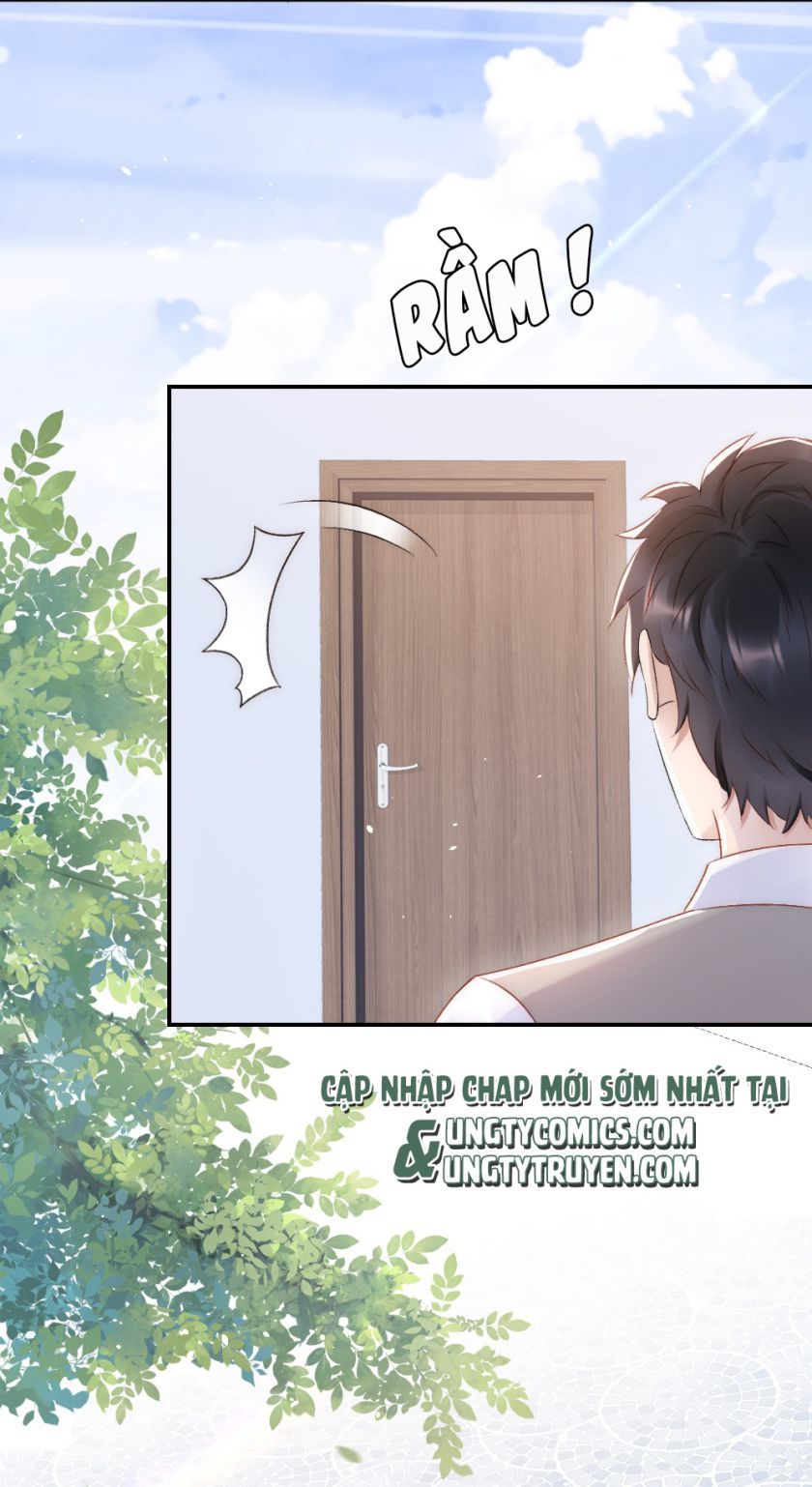 Những Ngày Cùng Tra Công Chính Diện Quyết Đấu Chapter 32 - Trang 2