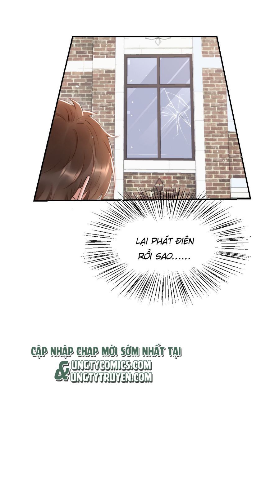 Những Ngày Cùng Tra Công Chính Diện Quyết Đấu Chapter 32 - Trang 2
