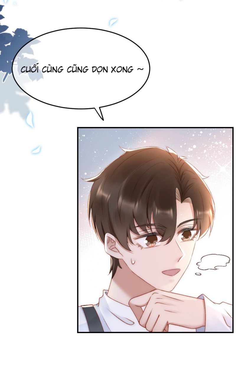 Những Ngày Cùng Tra Công Chính Diện Quyết Đấu Chapter 32 - Trang 2