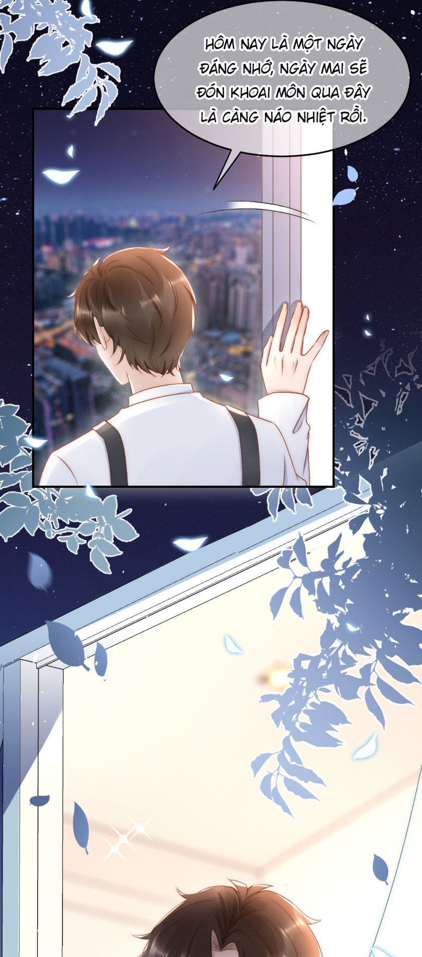 Những Ngày Cùng Tra Công Chính Diện Quyết Đấu Chapter 32 - Trang 2