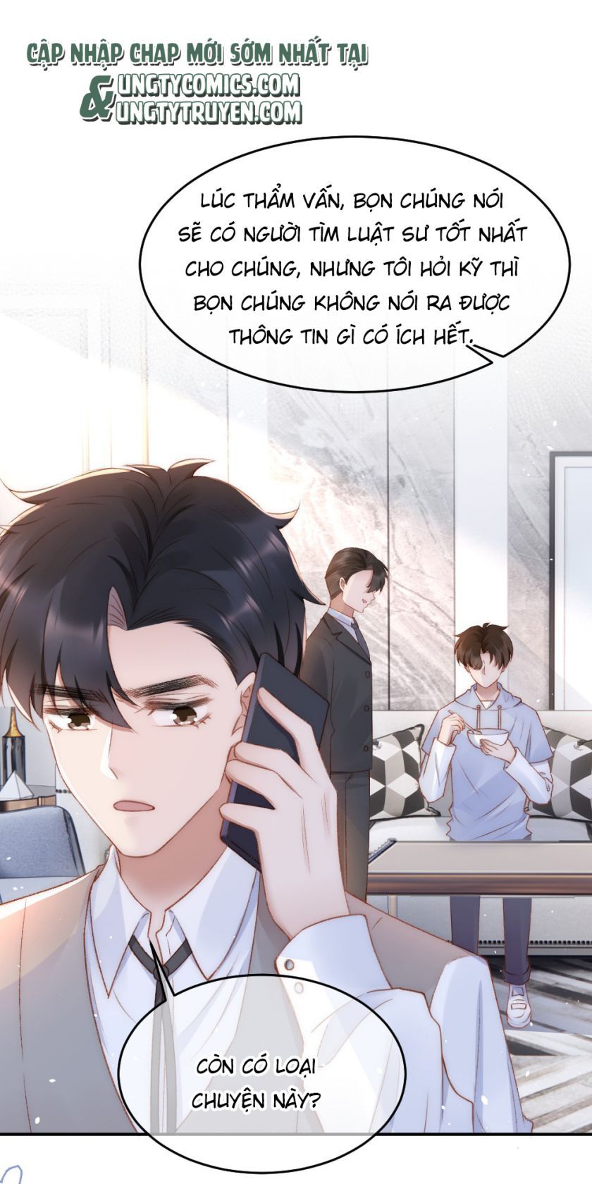 Những Ngày Cùng Tra Công Chính Diện Quyết Đấu Chapter 32 - Trang 2