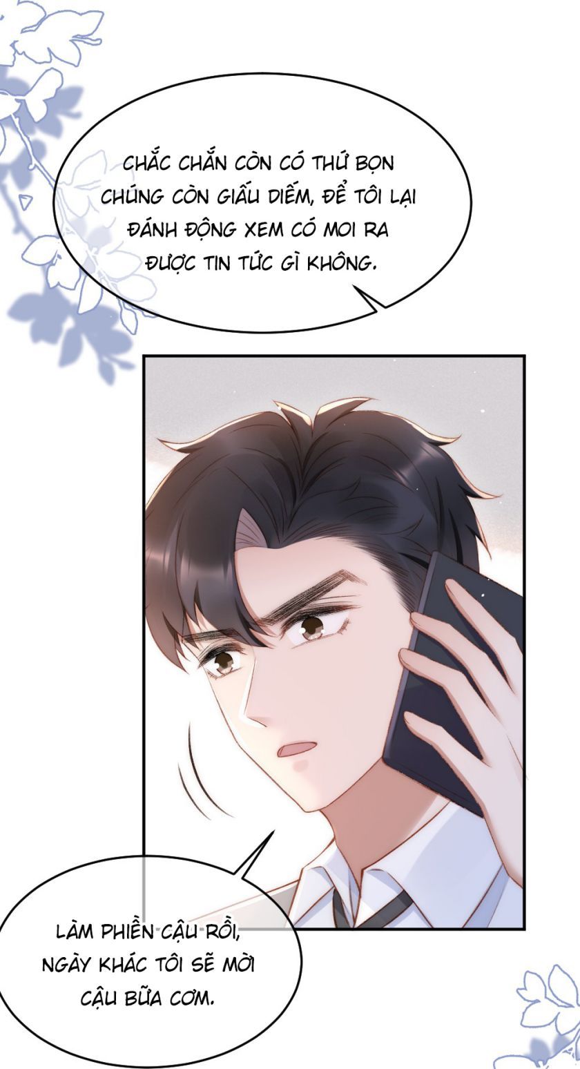 Những Ngày Cùng Tra Công Chính Diện Quyết Đấu Chapter 32 - Trang 2
