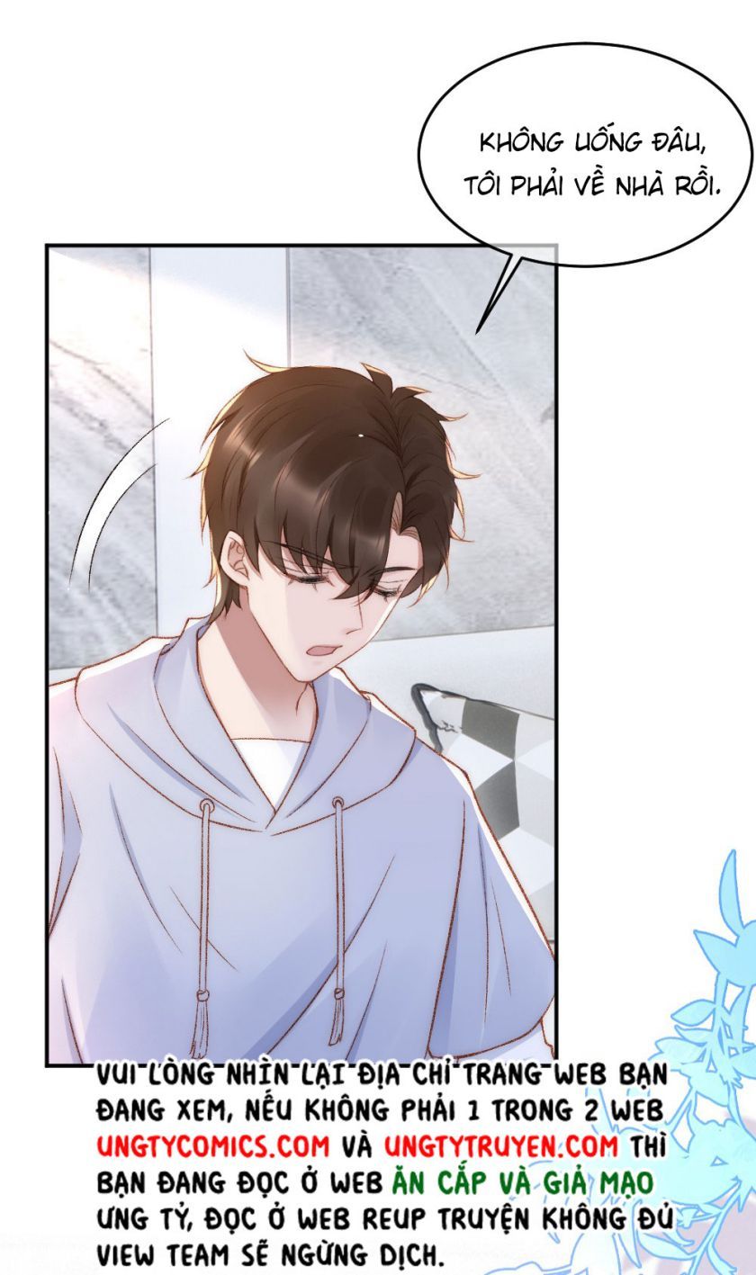 Những Ngày Cùng Tra Công Chính Diện Quyết Đấu Chapter 32 - Trang 2