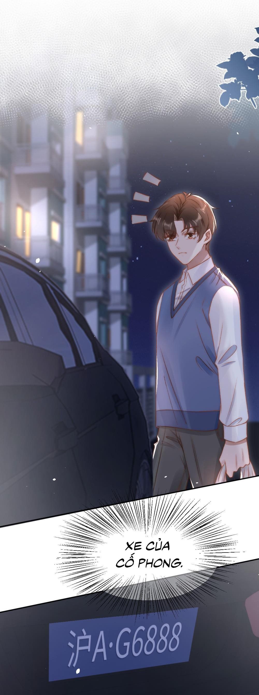 Những Ngày Cùng Tra Công Chính Diện Quyết Đấu Chapter 33 - Trang 2