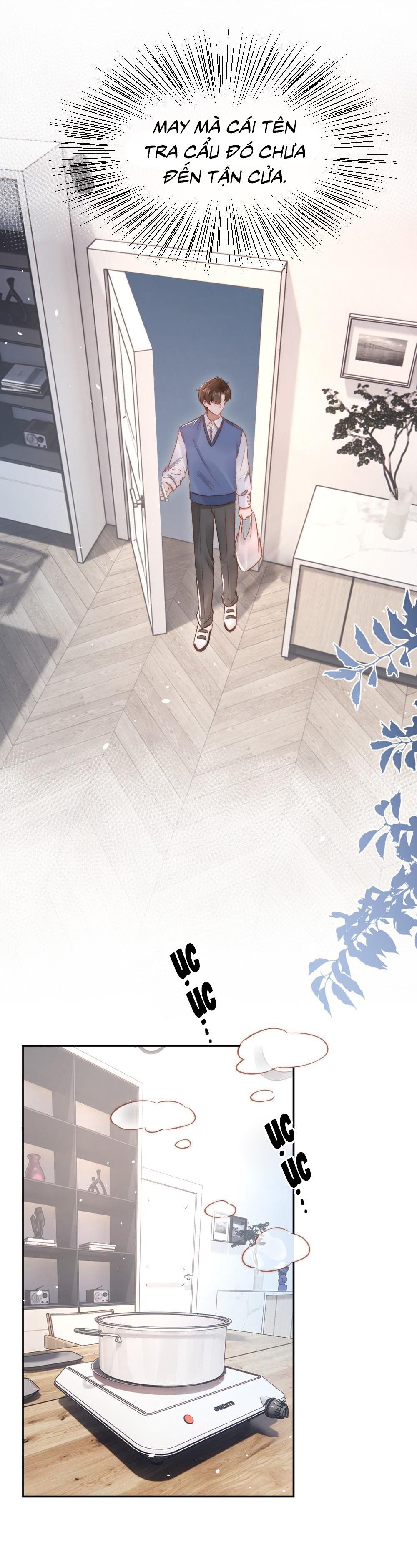 Những Ngày Cùng Tra Công Chính Diện Quyết Đấu Chapter 33 - Trang 2