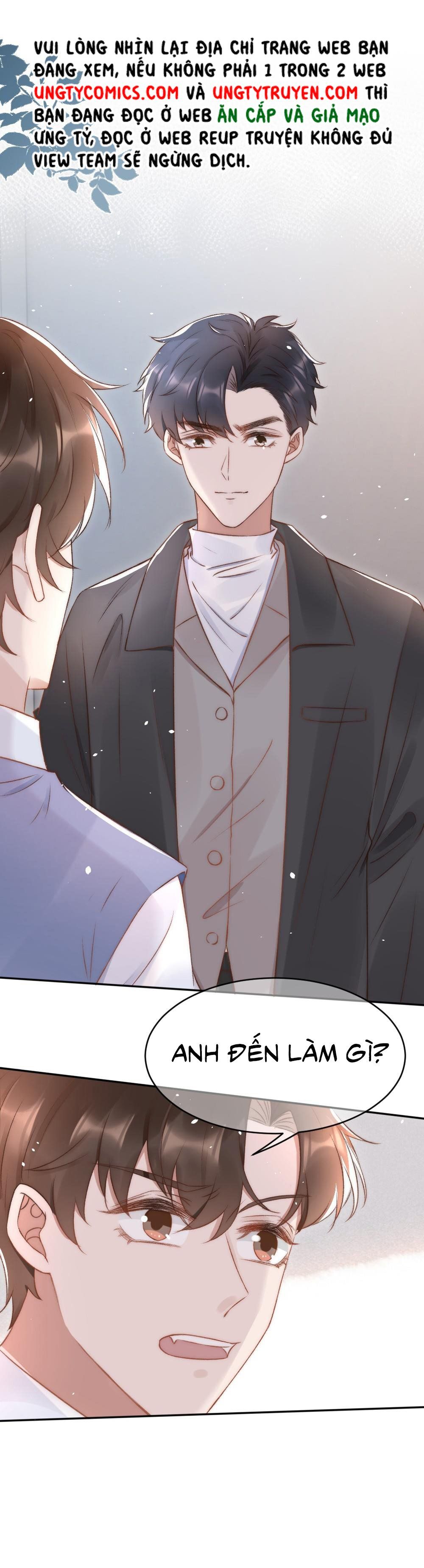 Những Ngày Cùng Tra Công Chính Diện Quyết Đấu Chapter 33 - Trang 2