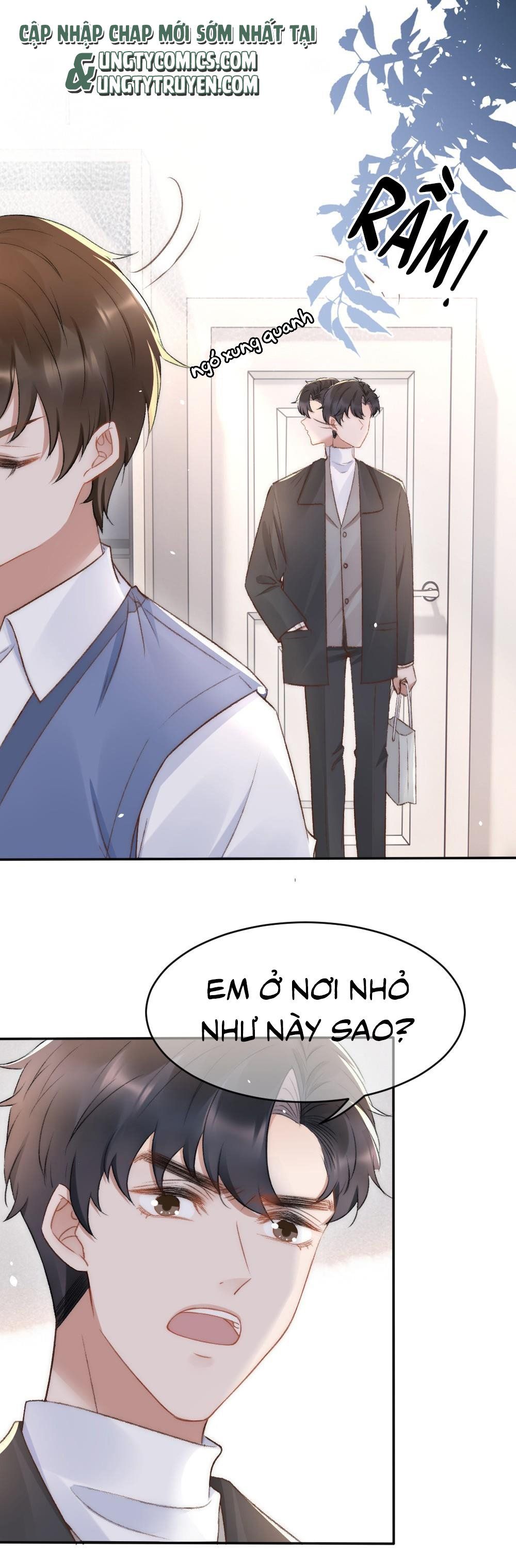 Những Ngày Cùng Tra Công Chính Diện Quyết Đấu Chapter 33 - Trang 2