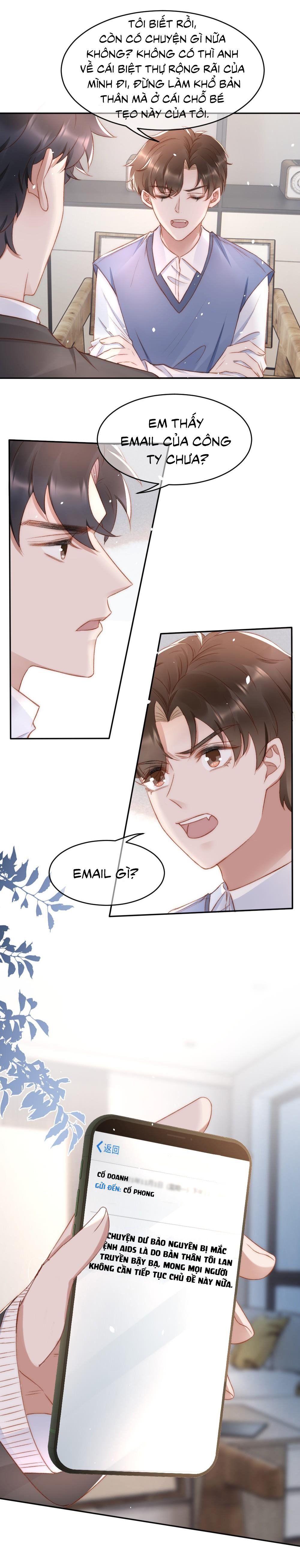 Những Ngày Cùng Tra Công Chính Diện Quyết Đấu Chapter 33 - Trang 2