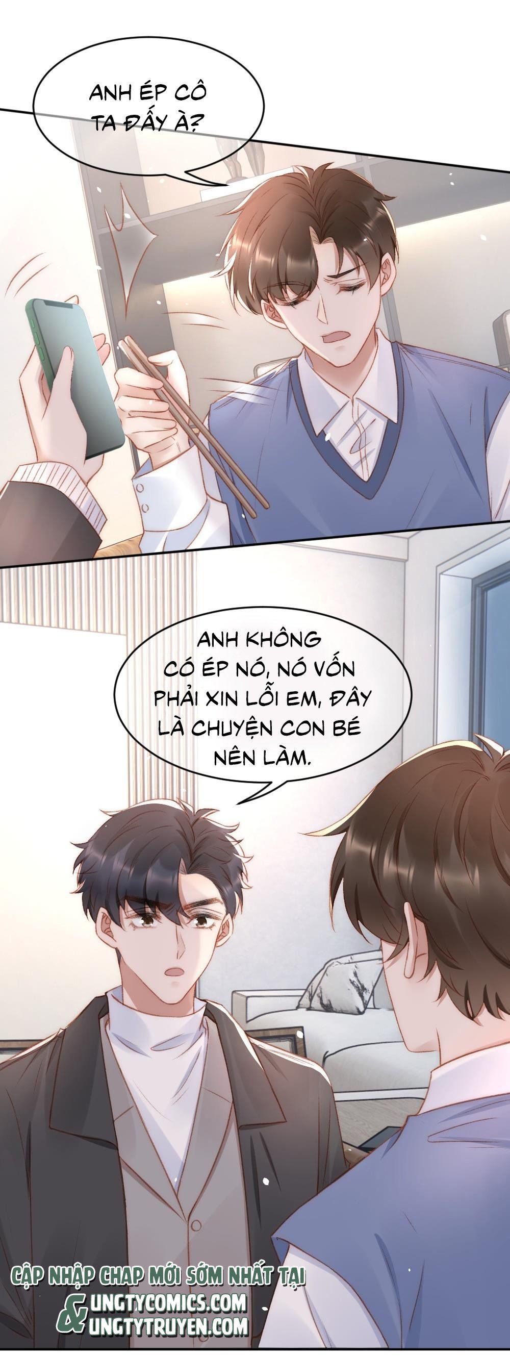 Những Ngày Cùng Tra Công Chính Diện Quyết Đấu Chapter 33 - Trang 2