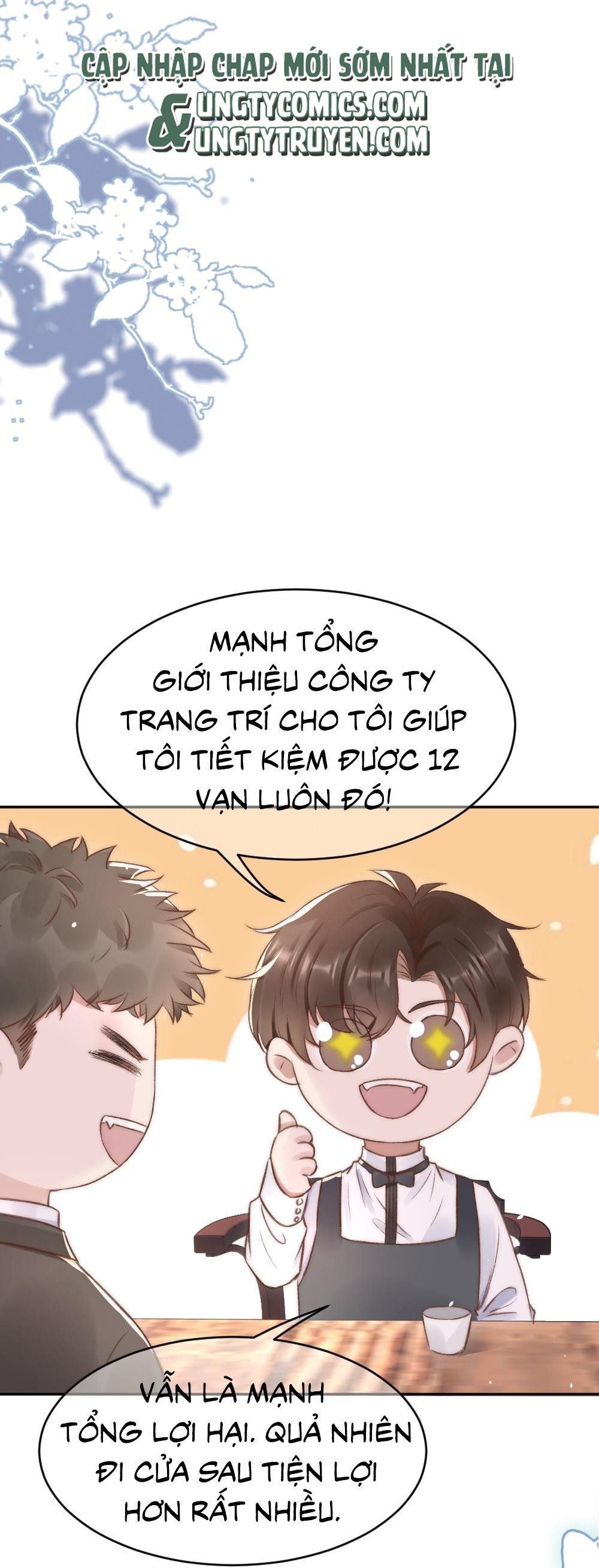 Những Ngày Cùng Tra Công Chính Diện Quyết Đấu Chapter 33 - Trang 2