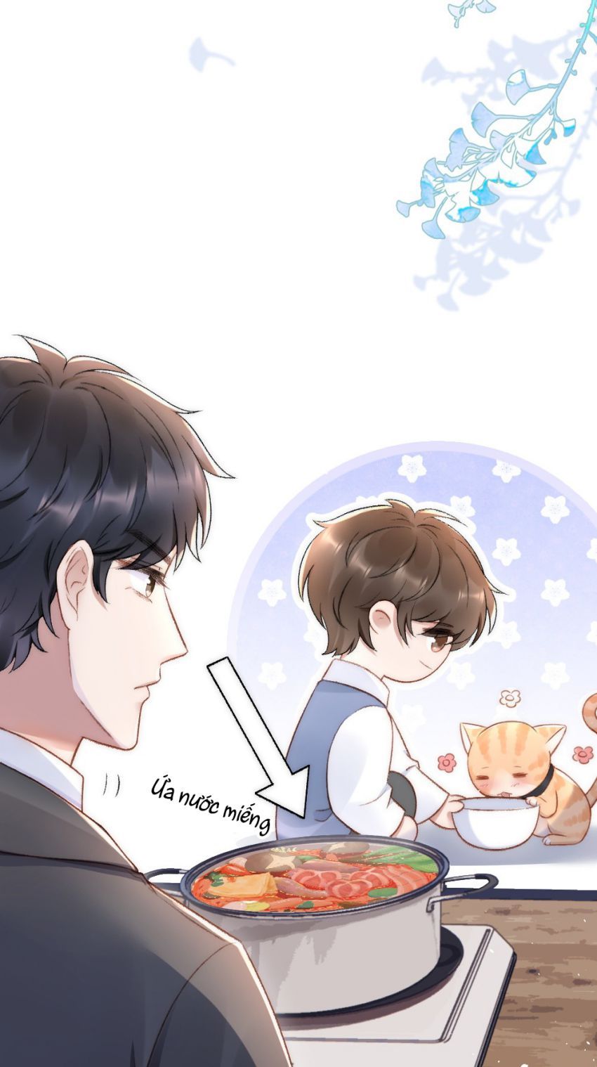 Những Ngày Cùng Tra Công Chính Diện Quyết Đấu Chapter 34 - Trang 2