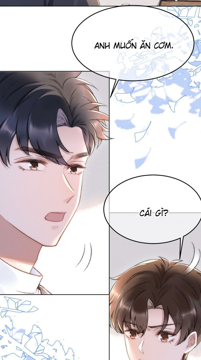 Những Ngày Cùng Tra Công Chính Diện Quyết Đấu Chapter 34 - Trang 2
