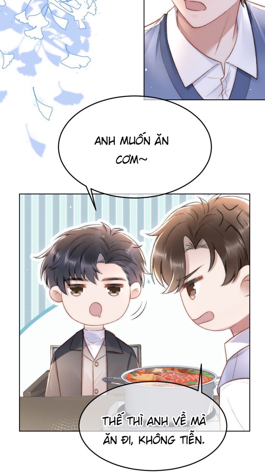 Những Ngày Cùng Tra Công Chính Diện Quyết Đấu Chapter 34 - Trang 2