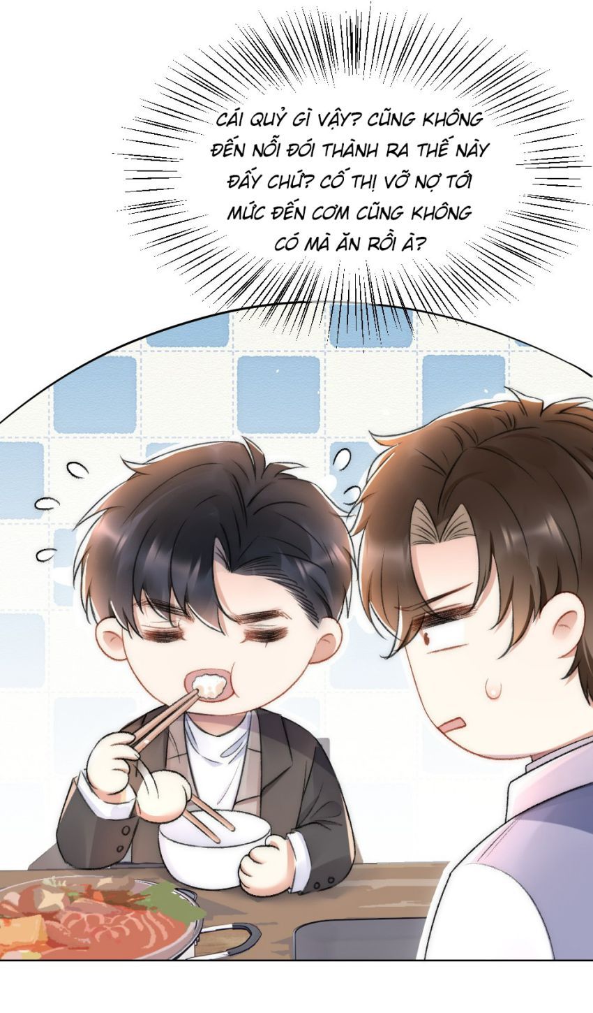 Những Ngày Cùng Tra Công Chính Diện Quyết Đấu Chapter 34 - Trang 2