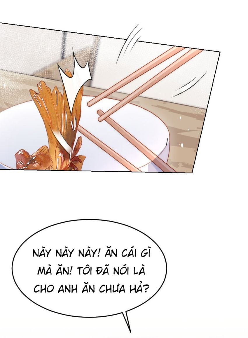 Những Ngày Cùng Tra Công Chính Diện Quyết Đấu Chapter 34 - Trang 2