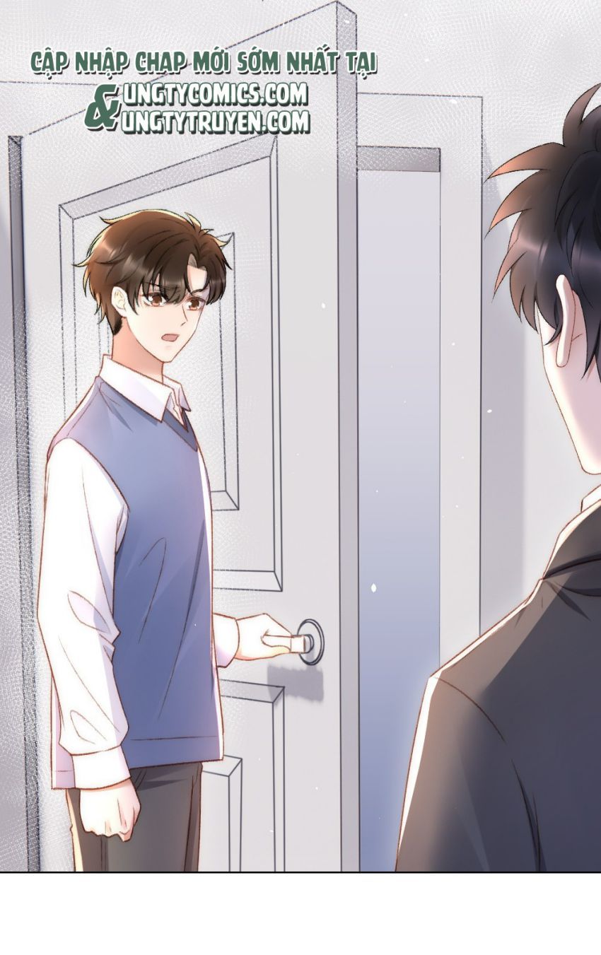 Những Ngày Cùng Tra Công Chính Diện Quyết Đấu Chapter 34 - Trang 2